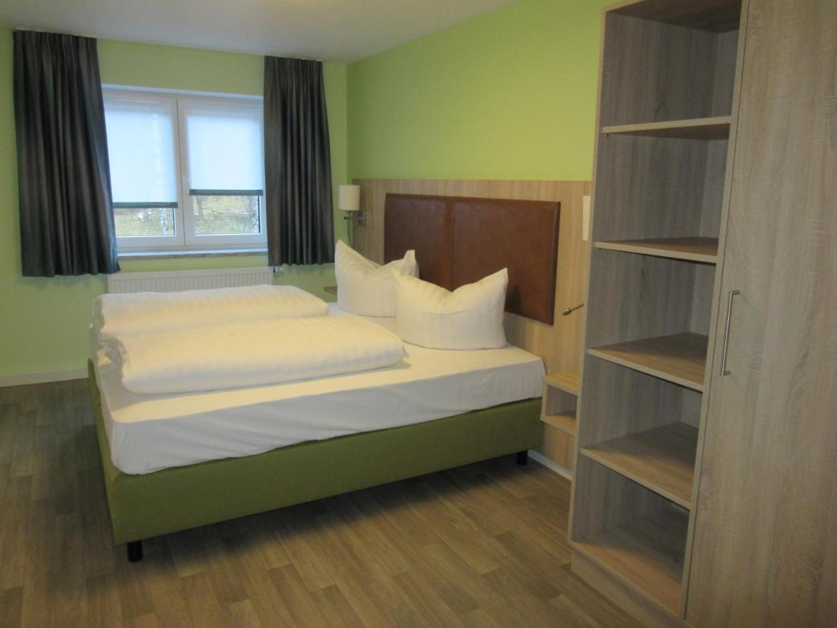 Hotel-gasthaus Steiger 3* Gräfenthal
