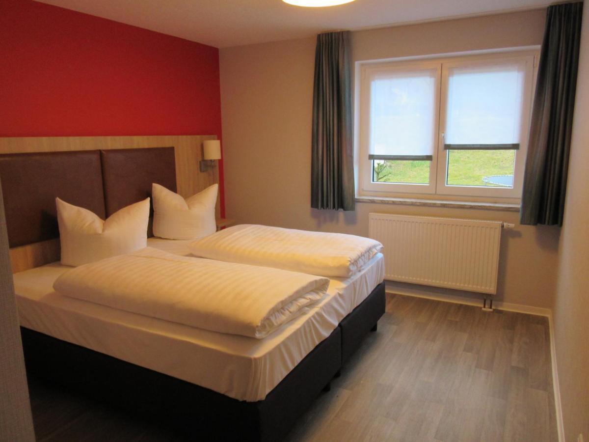 Hotel Hotel-gasthaus Steiger