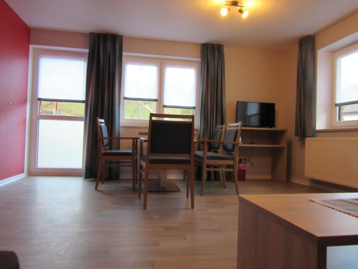 Hotel Hotel-gasthaus Steiger 3*