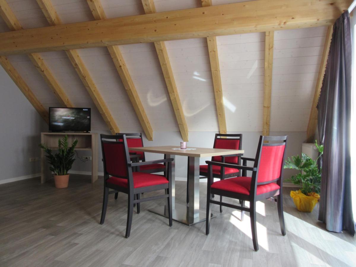 Hotel-gasthaus Steiger Hotel Gräfenthal